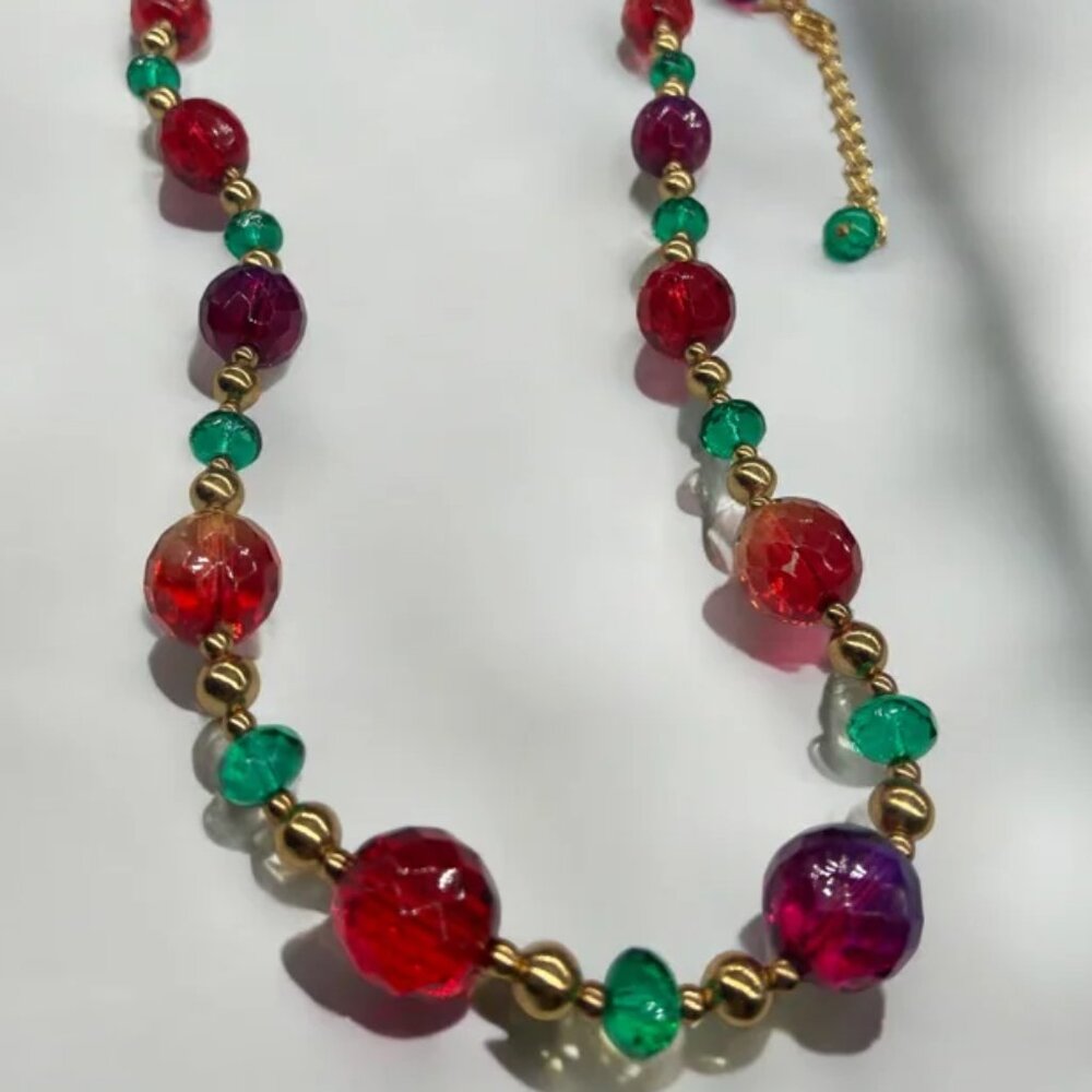 Joan Rivers Necklace